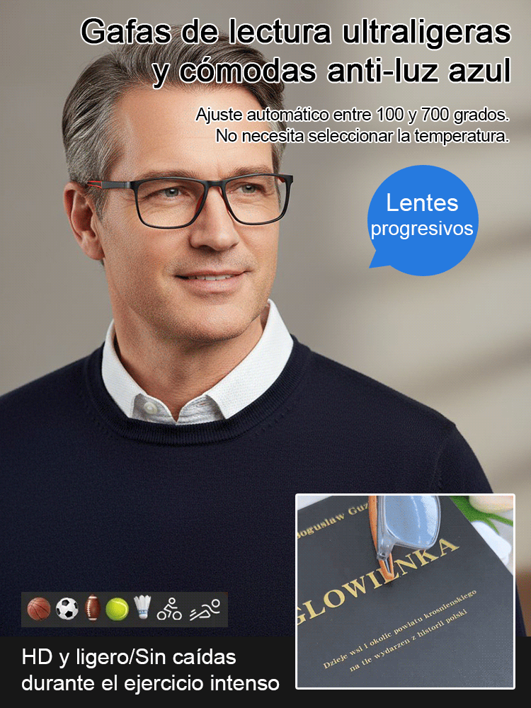 Lentes Inteligentes v3